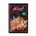 Книга Эксмо Winx. Тайны волшебного мира. Том 1