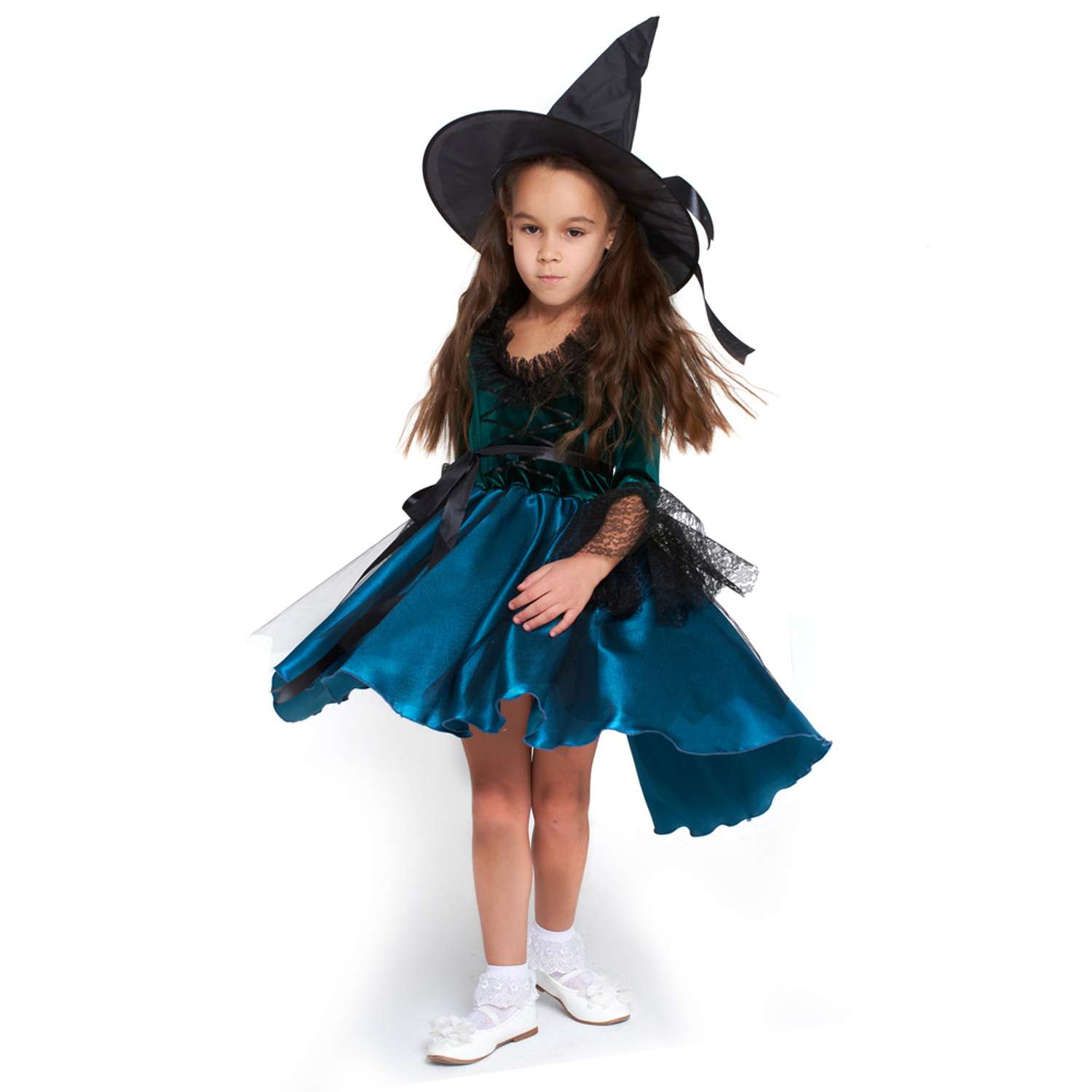 Детская одежда - костюмы на хеллоуин