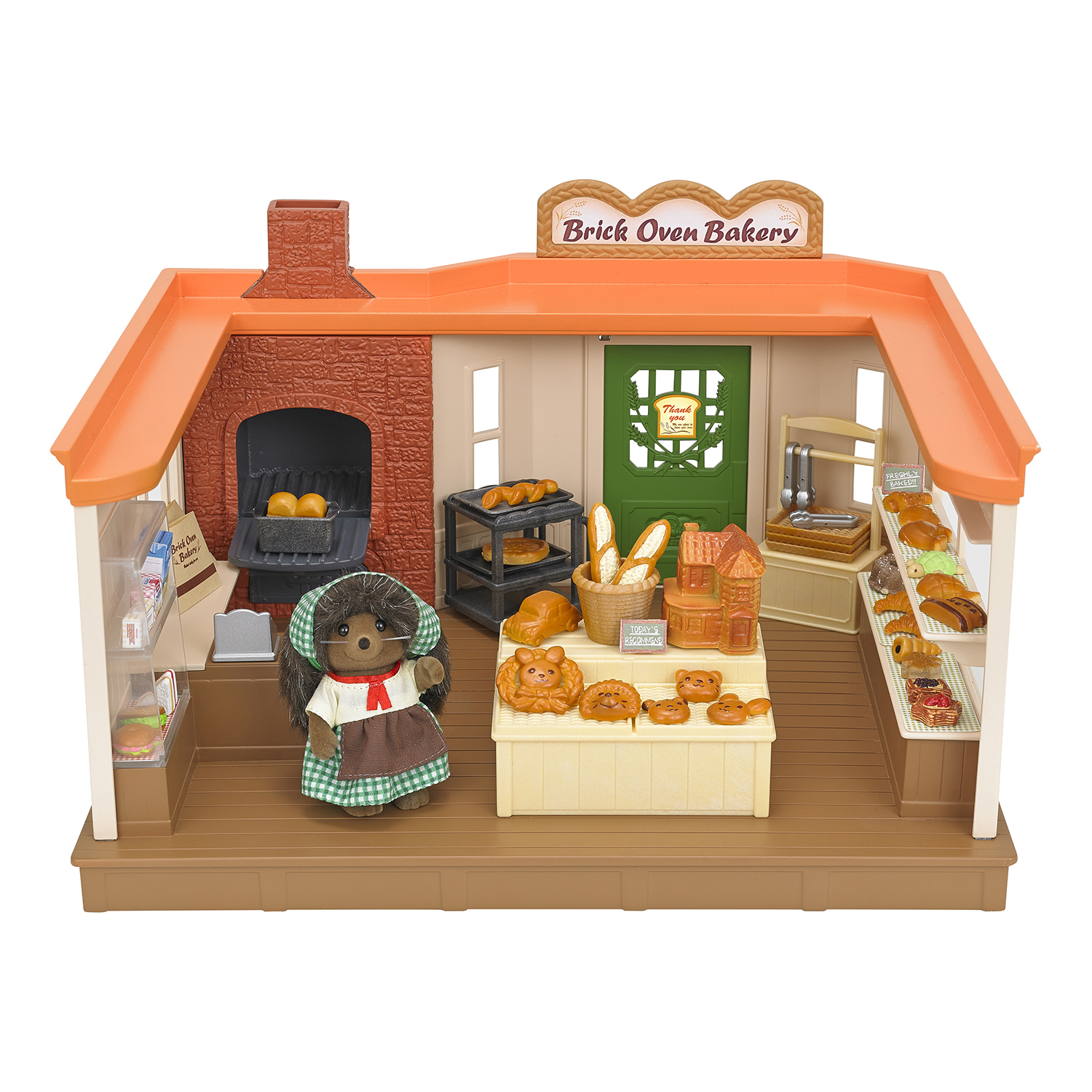 Набор Sylvanian Families 