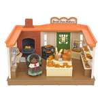 Набор Sylvanian Families "Пекарня" (5237)