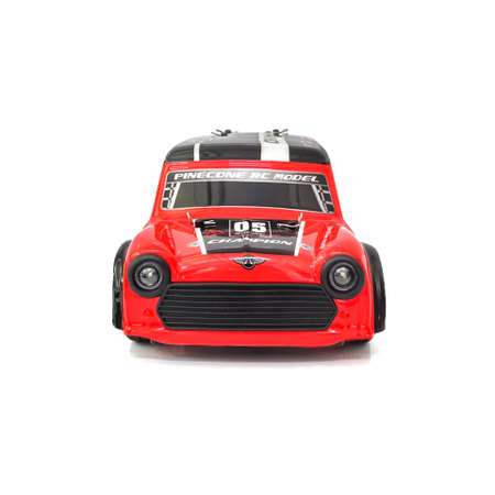 Автомобиль РУ CS Toys 1:16