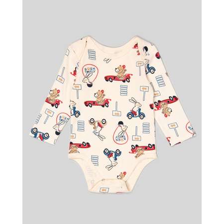 Боди BabyGo
