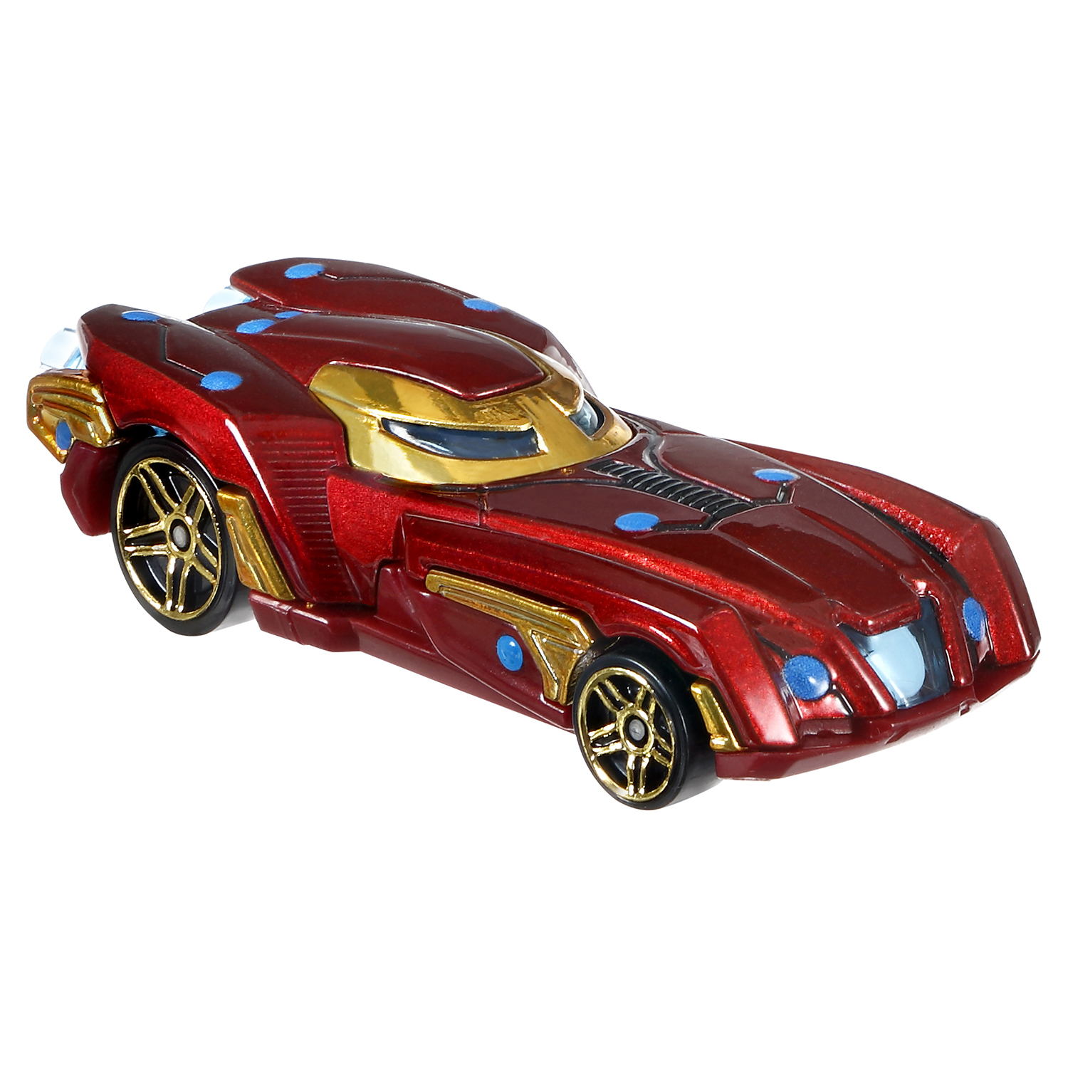 Игровой набор Hot Wheels в ассортименте DJT61 - фото 14