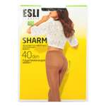 Колготки женские Esli Sharm 40