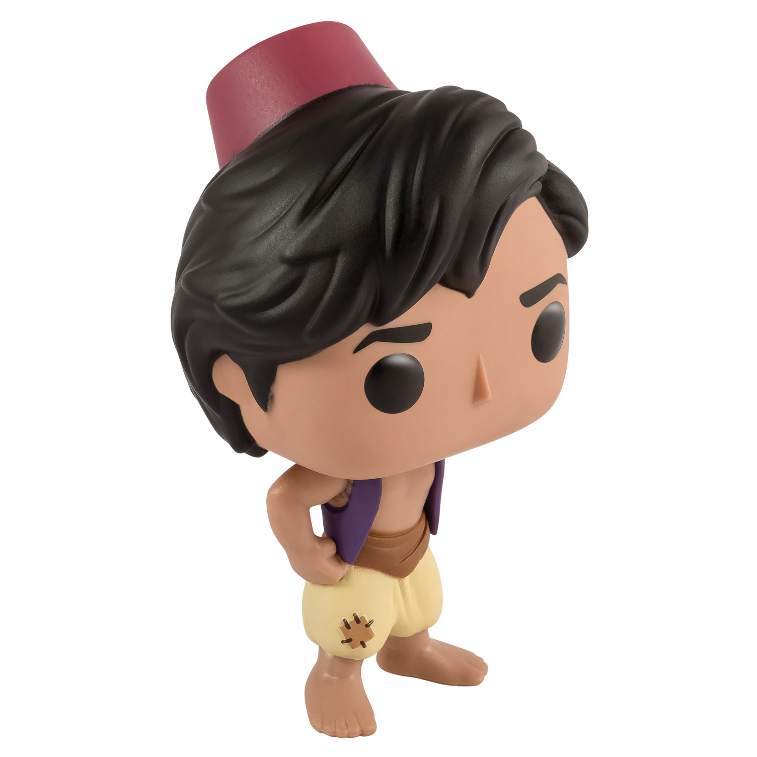 Фигурка Funko Pop vinyl Disney Aladdin - фото 5