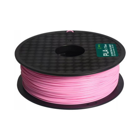 Пластик для 3D ручек Uniglodis Светло-розовый 5 м