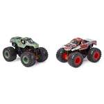 Игровой набор Monster Jam 1:64