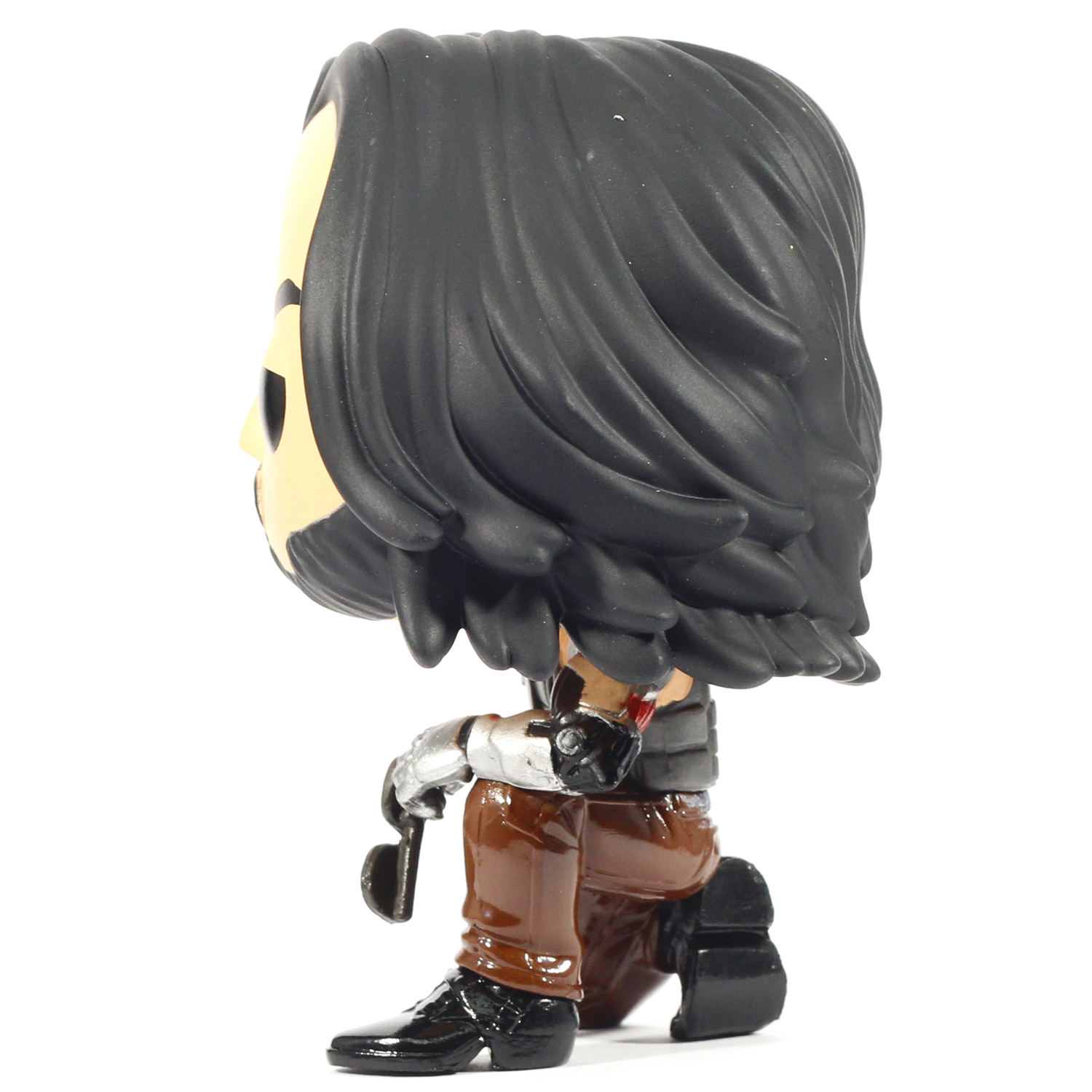 Игрушка Funko Cyberpunk 2077 Fun2549682 - фото 4