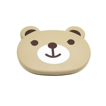Детский столик Seichi для подголовника автомобиля Медвежонок