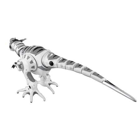 Игрушка динозавр Create Toys на пульте управления Roboraptor 76 см