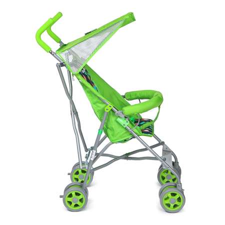 Коляска-трость Babyton Easy Green