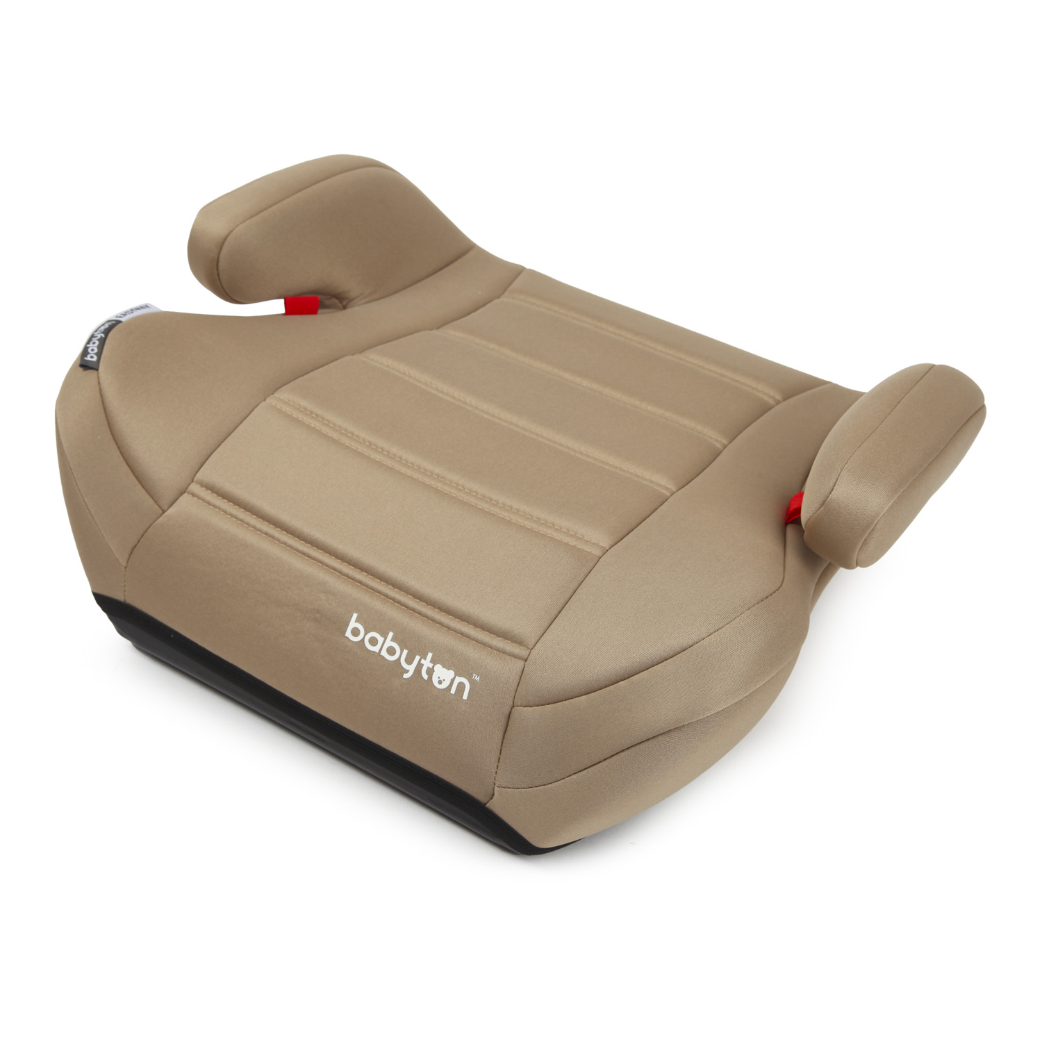 Автокресло Babyton Easyway 2-3 Beige купить по цене 899 ₽ в  интернет-магазине Детский мир