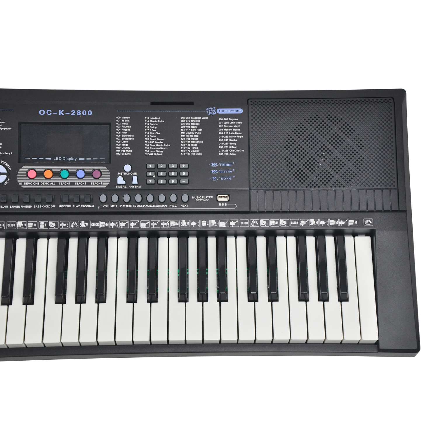 Casio ctk online 2800