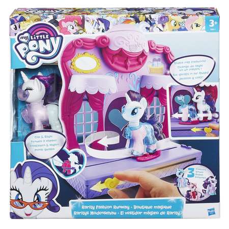 Игровой набор My Little Pony