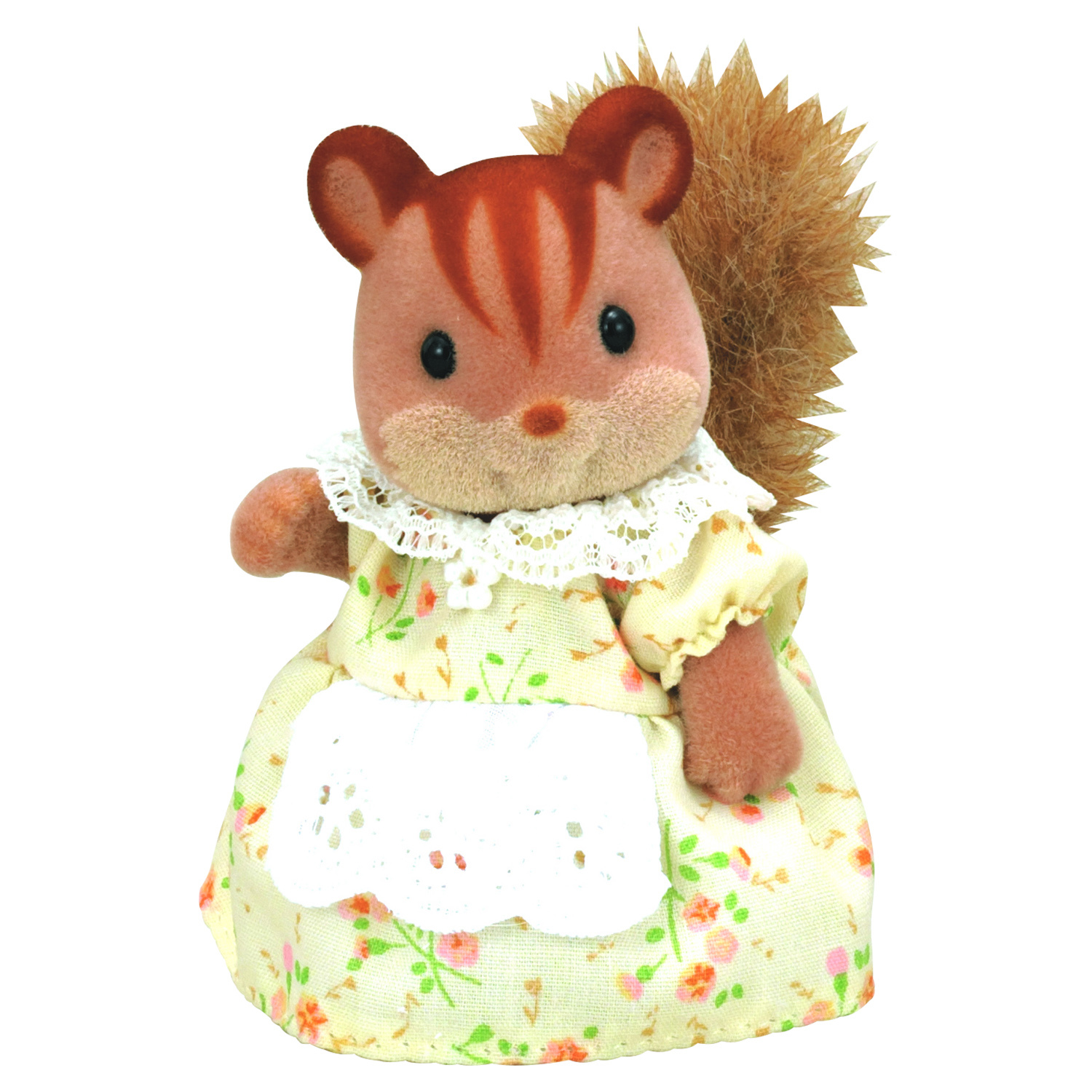 Набор Sylvanian Families Семья белок 3136 - фото 5