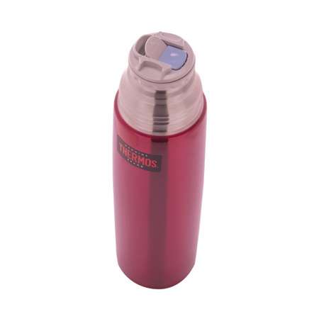 Термос для напитков THERMOS 0.75 л красный MT-33