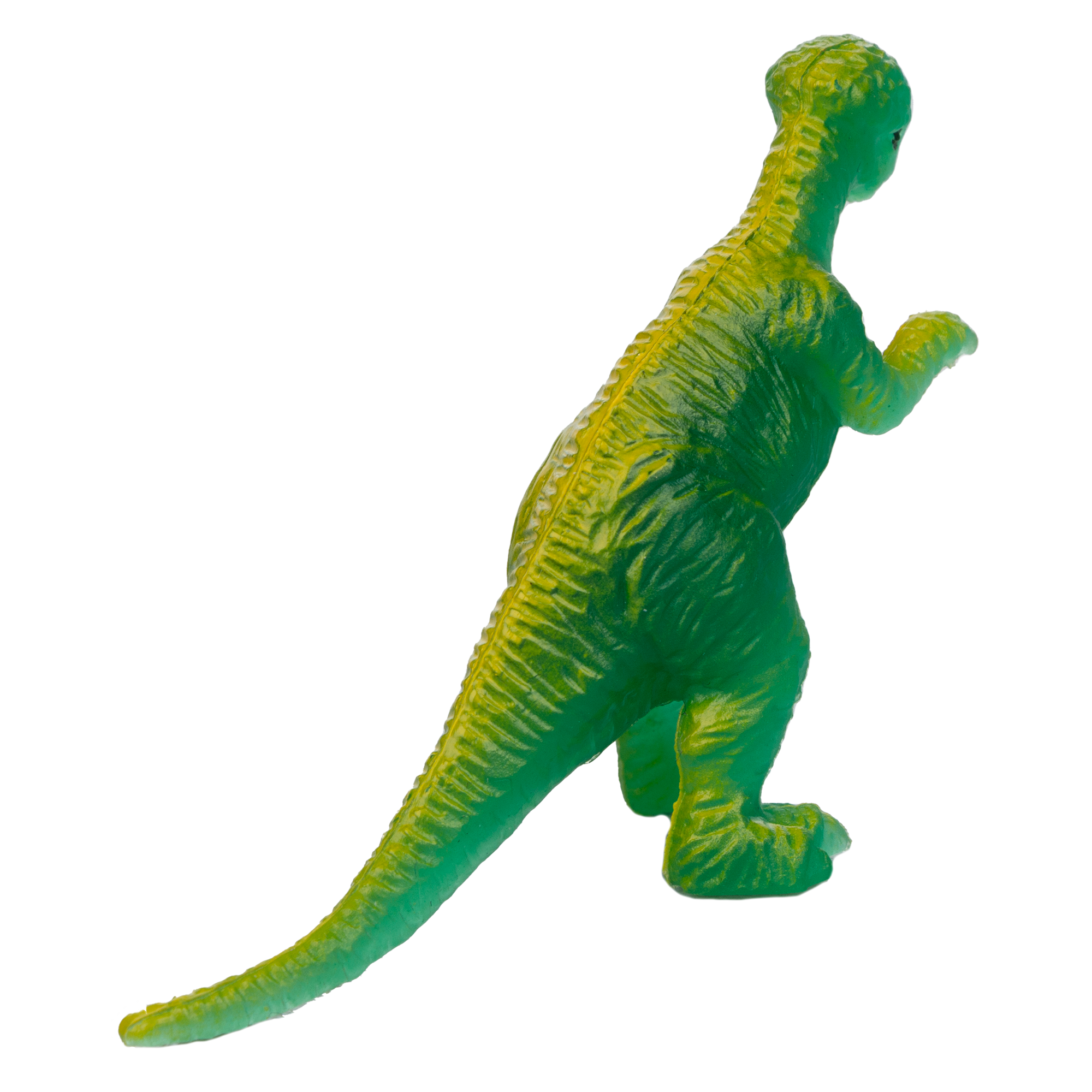 Игрушка KiddiePlay Динозаврик мини 27001 в непрозрачной упаковке (Сюрприз) - фото 13