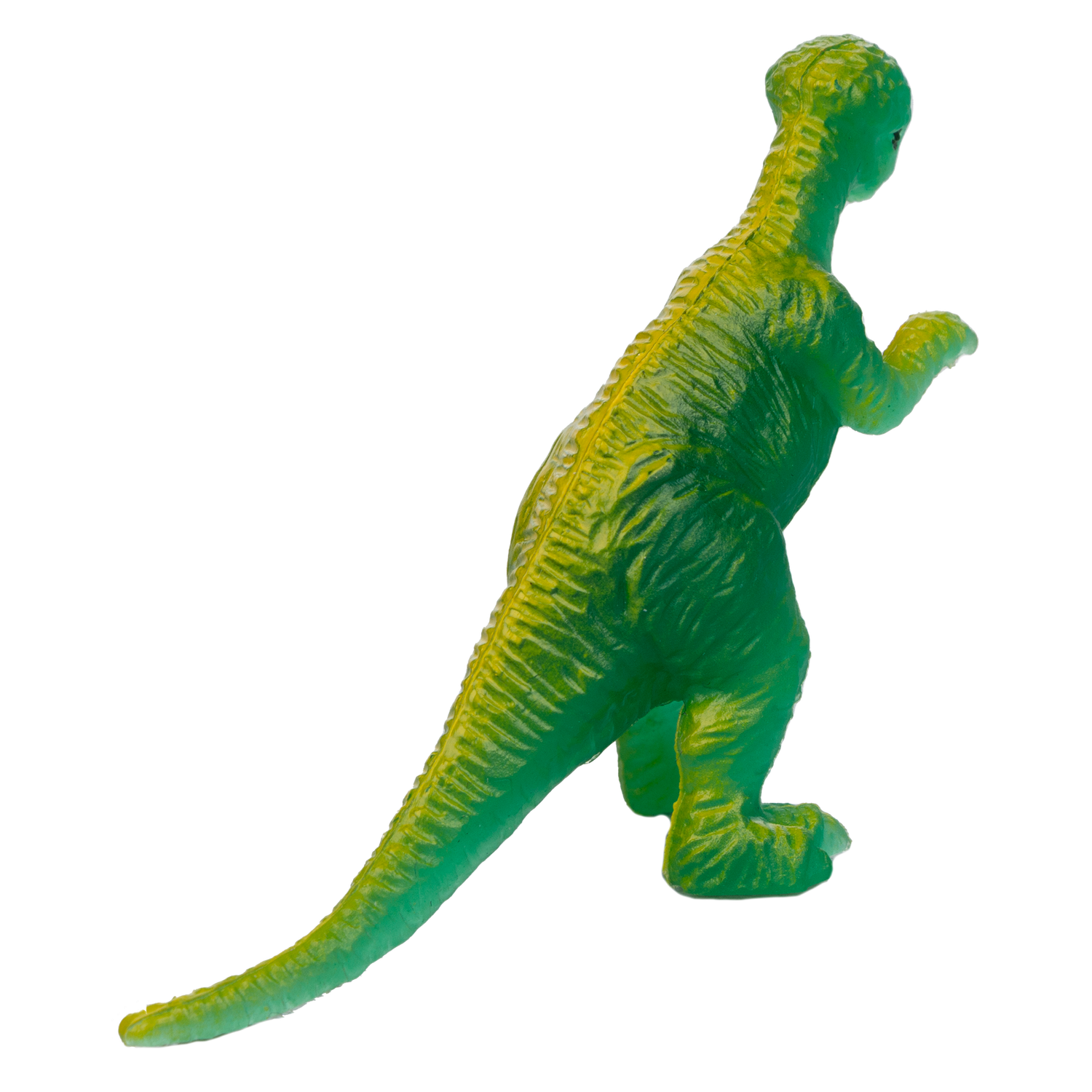 Игрушка KiddiePlay Динозаврик мини 27001 в непрозрачной упаковке (Сюрприз) - фото 13