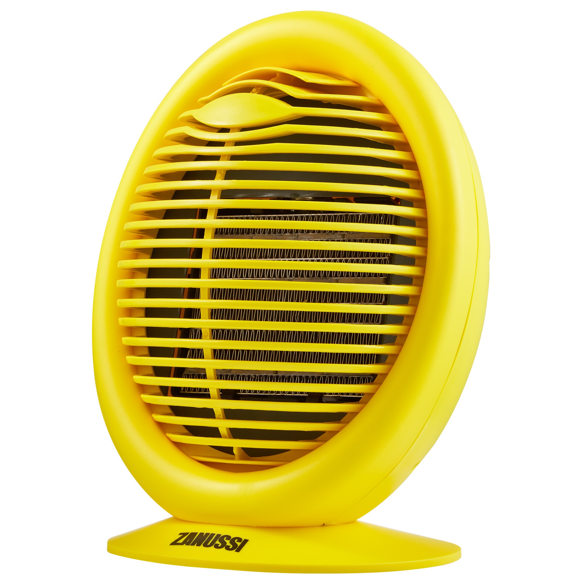 Тепловентилятор Zanussi ZFH/C-405 yellow - фото 1