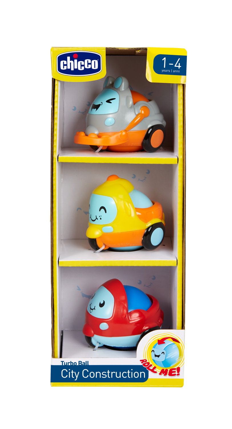 Автомобиль Chicco 00010757000000 - фото 1