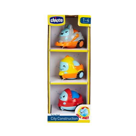 Автомобиль Chicco