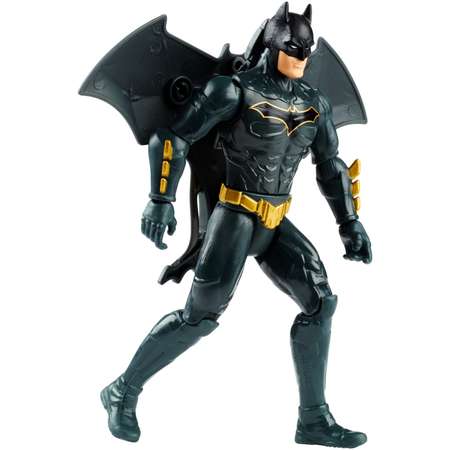 Фигурка Batman Бэтмен стелс планер FVM80