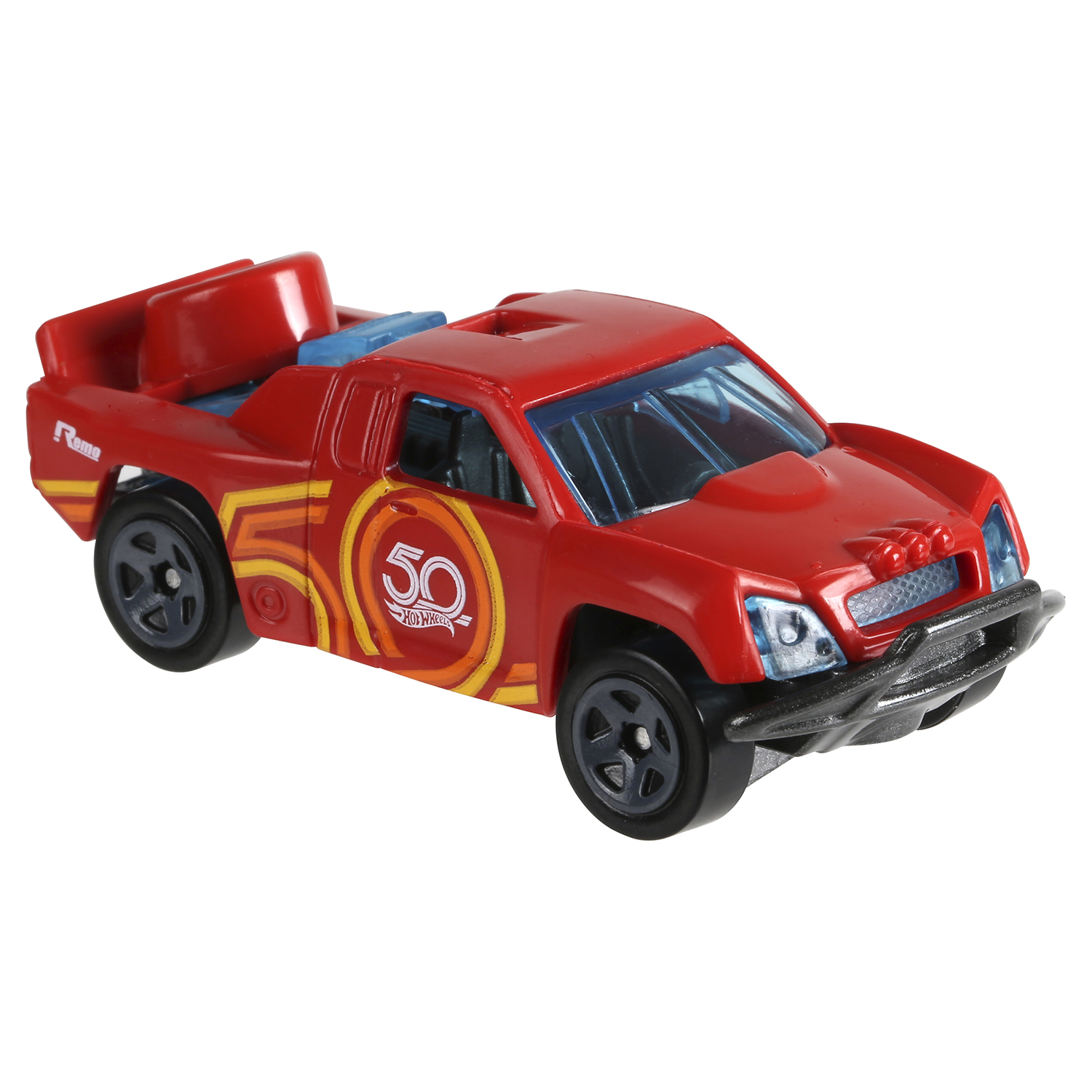 Игровой набор Hot Wheels в ассортименте FWF98 - фото 14