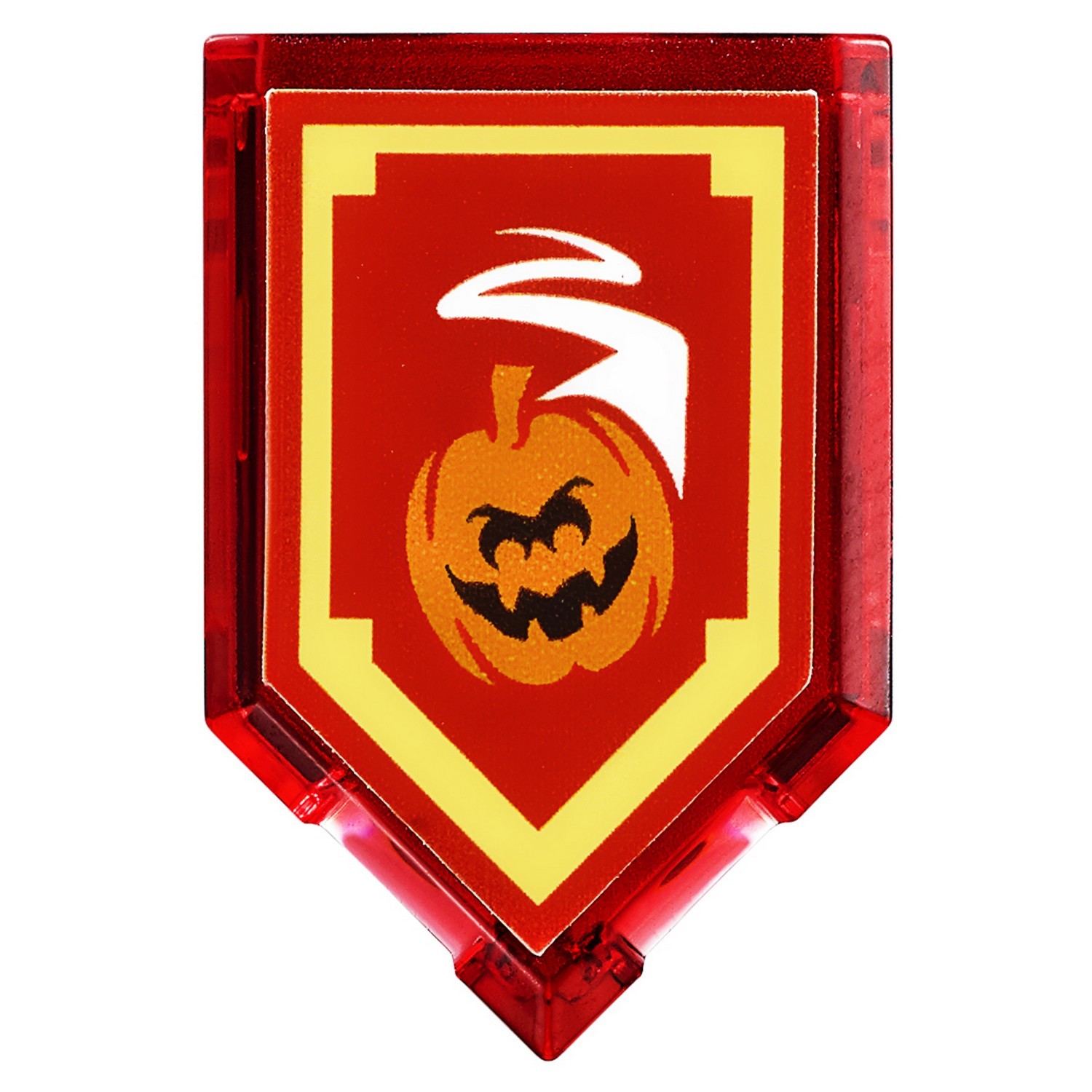 Конструктор LEGO NEXO KNIGHTS блочный - фото 28