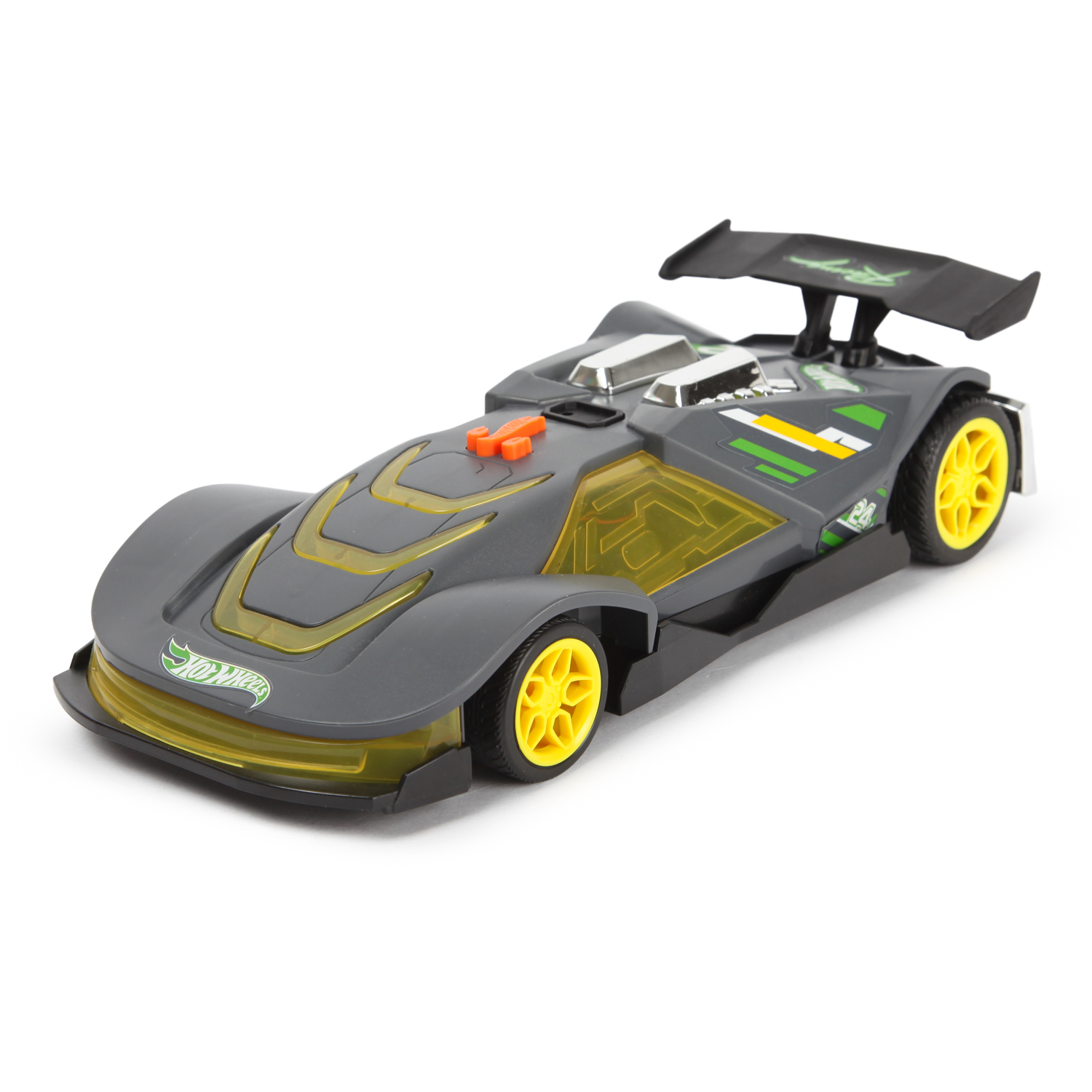 Машина Hot Wheels Speed Swipe 51222 купить по цене 199 ₽ в  интернет-магазине Детский мир