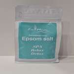 Соль для ванн Eco Mirai Английская