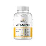 Комплексная пищевая добавка VitaMeal Витамин С 600мг 90 капсул