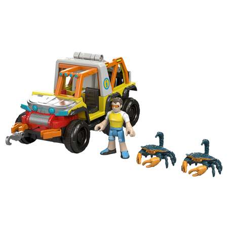 Набор IMAGINEXT Океан с аксессуарами в ассортименте