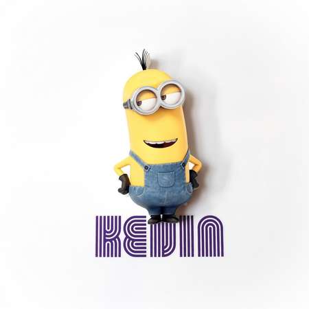 Светильник 3D 3DLightFx Kevin Mini