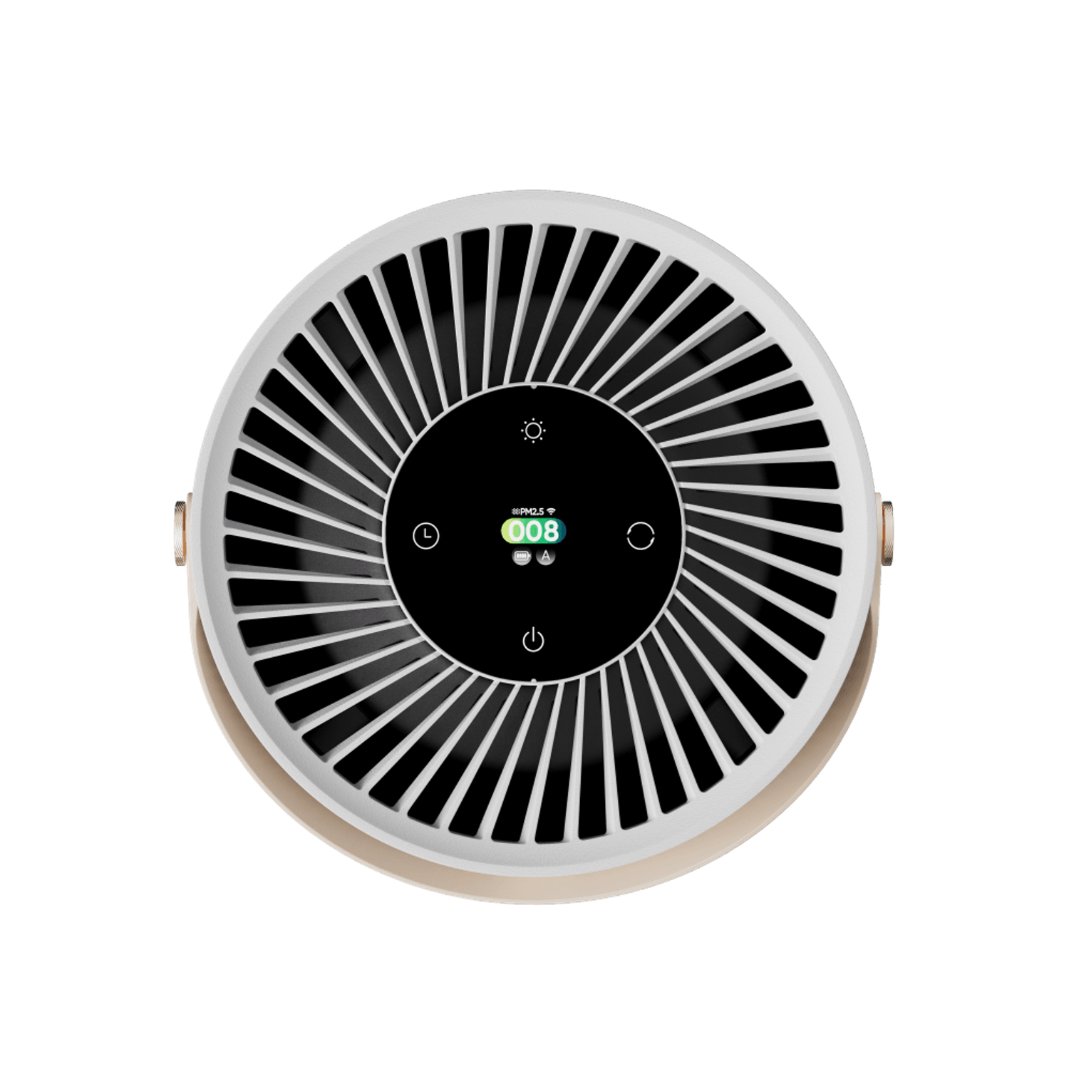 Очиститель воздуха Smartmi Air Purifier P2 - фото 2