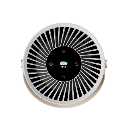 Очиститель воздуха Smartmi Air Purifier P2