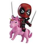 Фигурка Good Smile Company Nendoroid Deadpool: Orechan Edition DX 4580590123908