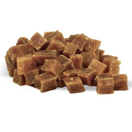 Лакомство для кошек Triol лакомые кусочки из утки 40г