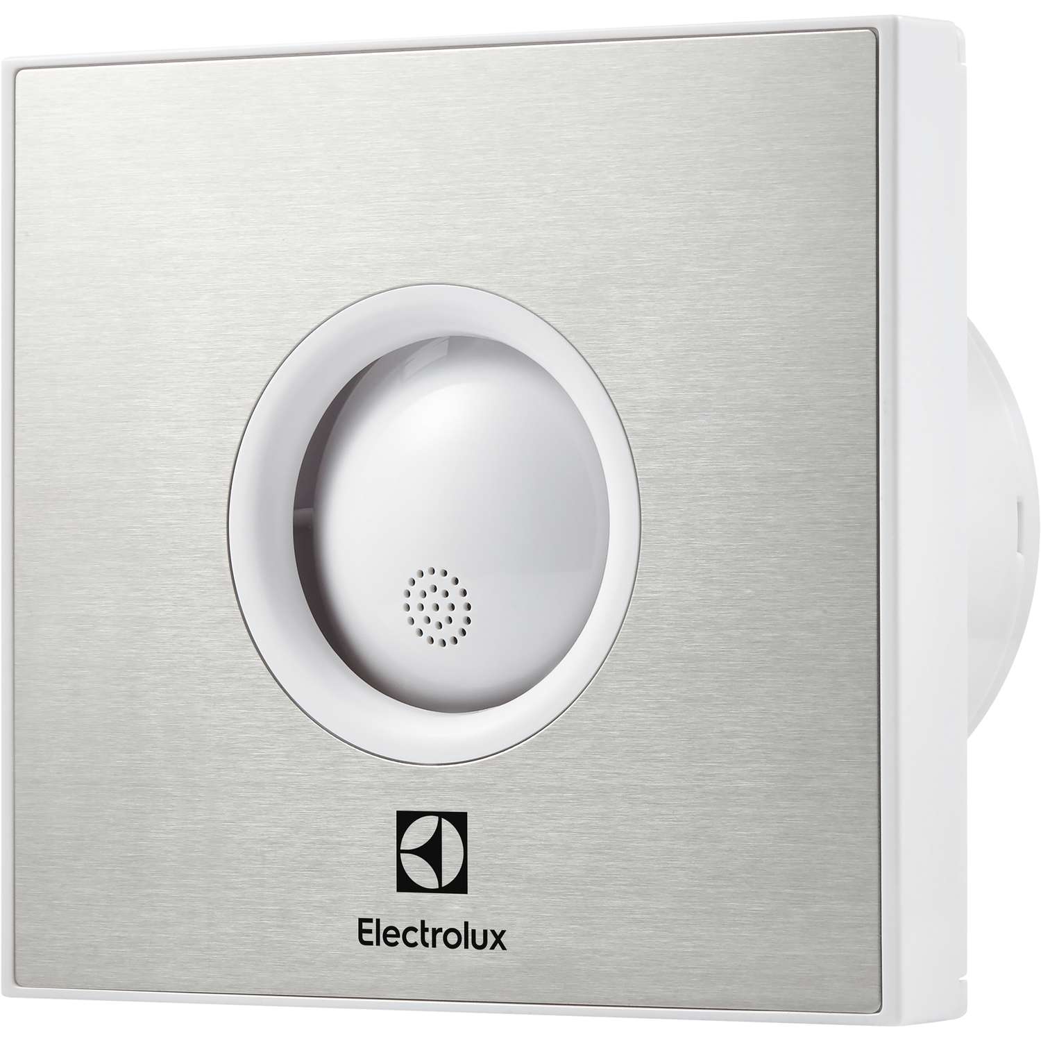 Вентилятор вытяжной Electrolux EAFR-100T steel - фото 1