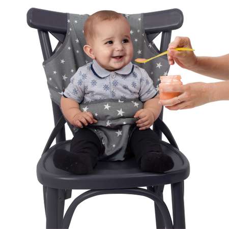 Чехол для стула SEVIBEBE защитный для предотвращения падений малыша