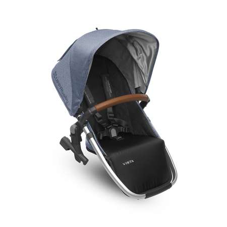 Сиденье дополнительное UPPAbaby Vista Blue