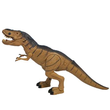 Динозавр АЛЬЯНС РУ Тиранозавр Рекс распыление воды RS61-100