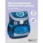 Школьный ранец BELMIL Mini-Fit Footballers серия 405-33-A59