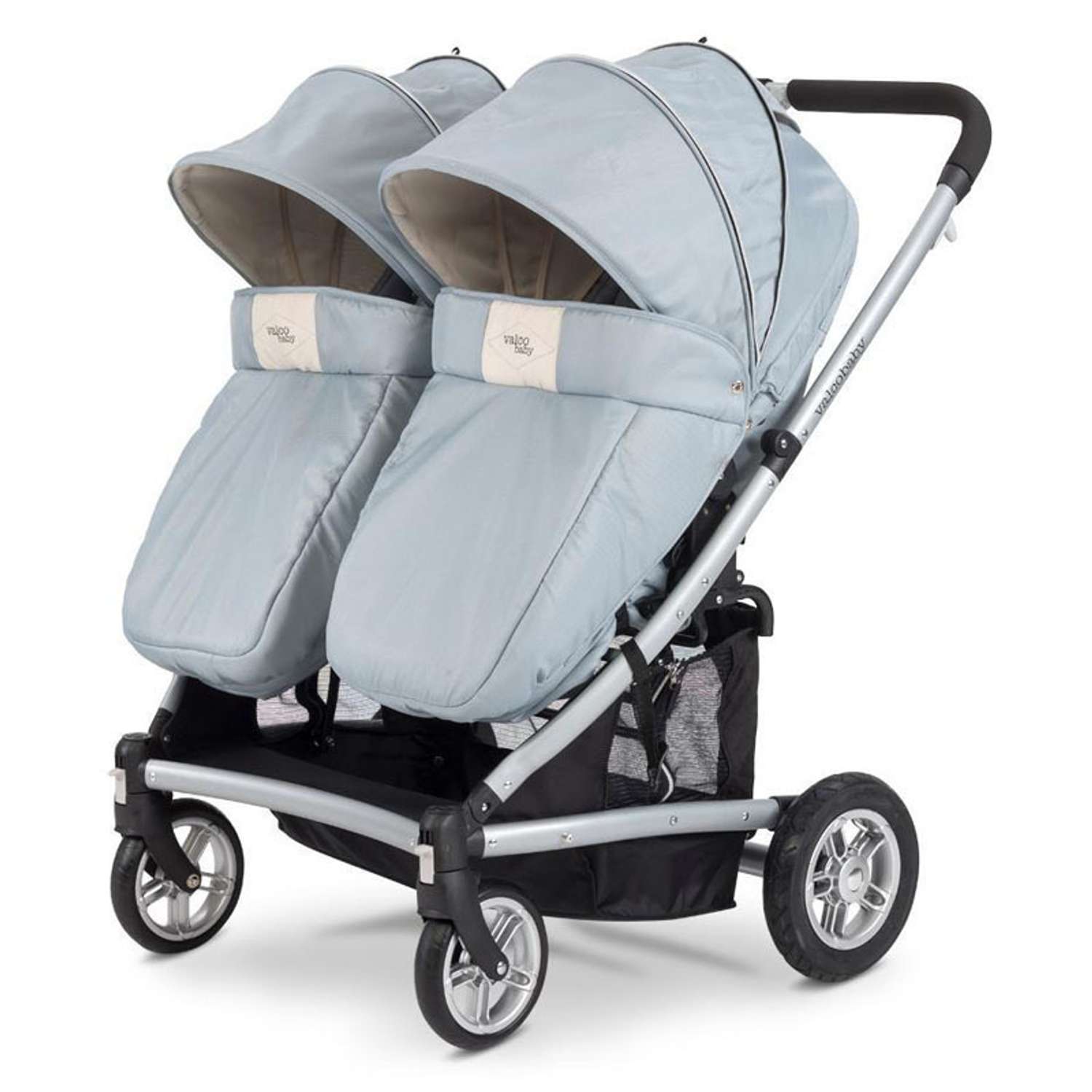 Valco baby hot sale spark duo stroller