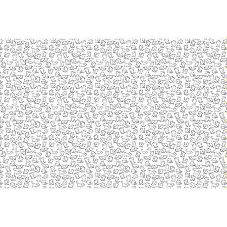 Плед флисовый Сирень Самый красивый 90х140 см двусторонний