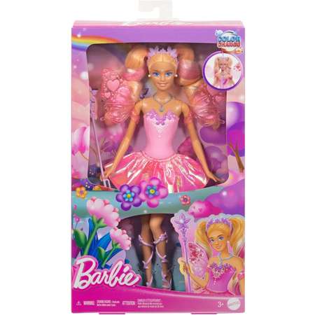 Кукла модельная Barbie Фея