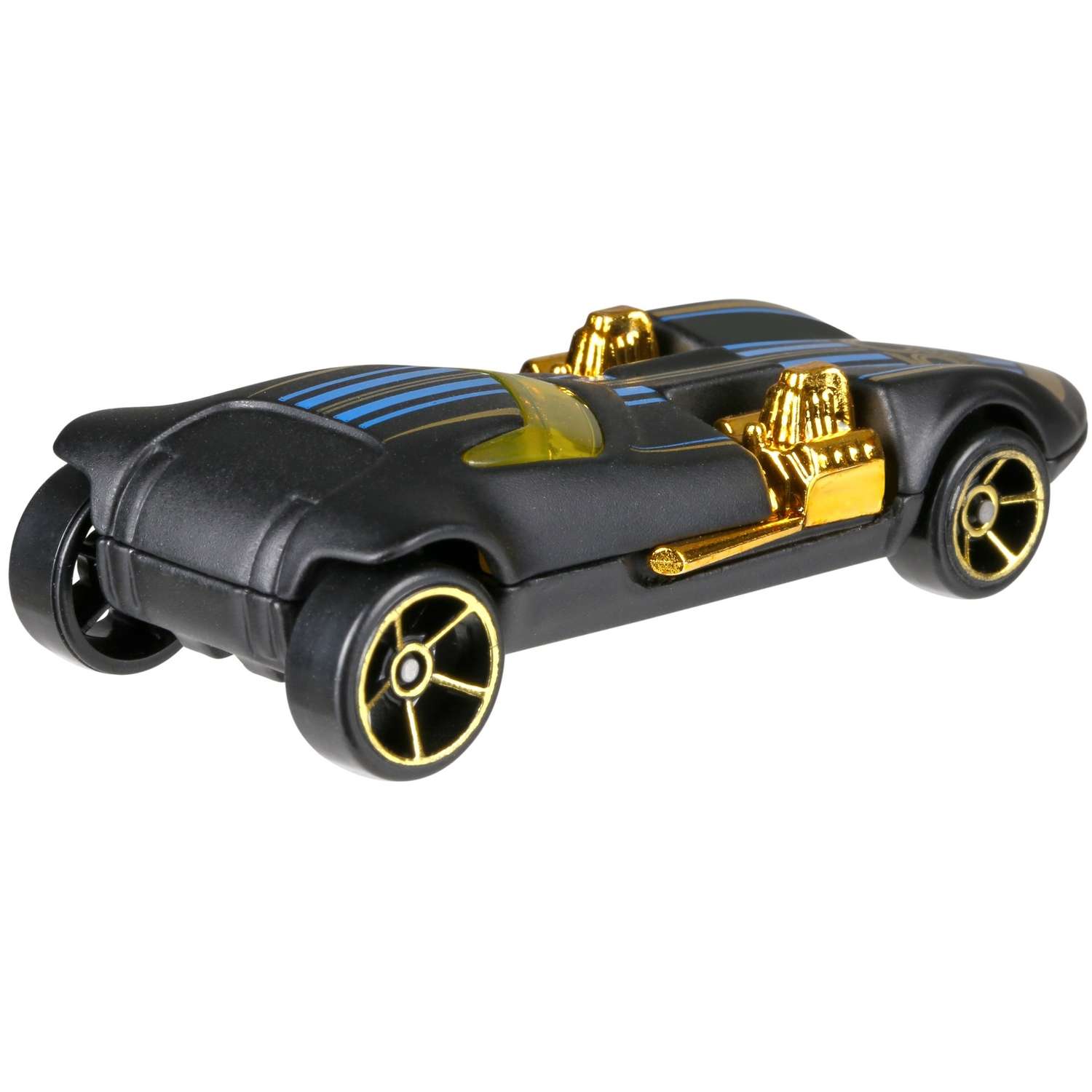 Машинка Hot Wheels Юбилейная в ассортименте FRN33 - фото 5