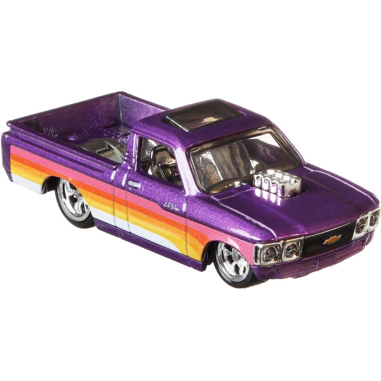 Машинка Hot Wheels Car Culture 1:64 GJR03 FPY86 - фото 3