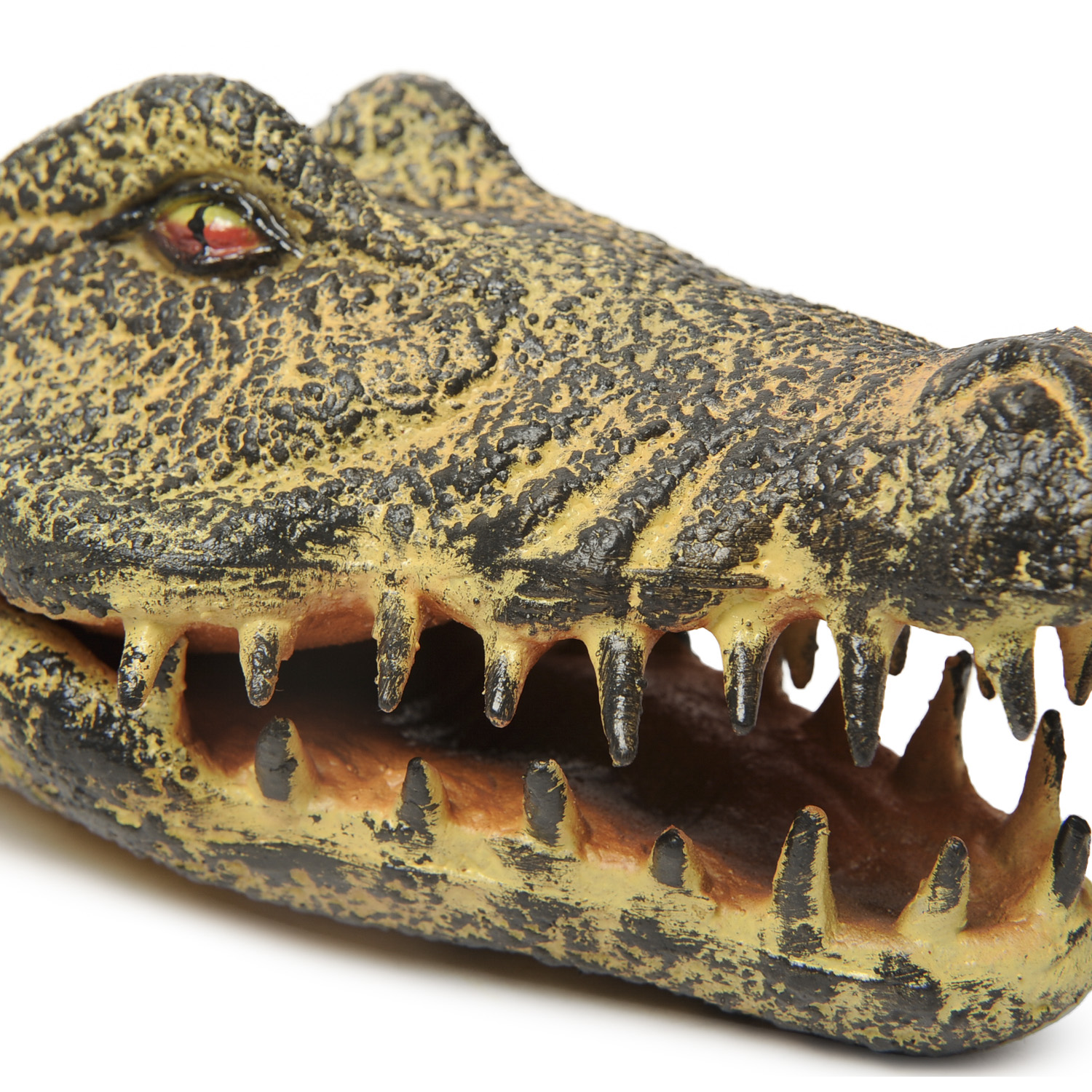Игрушка Attivio Голова крокодила 21199 - фото 5