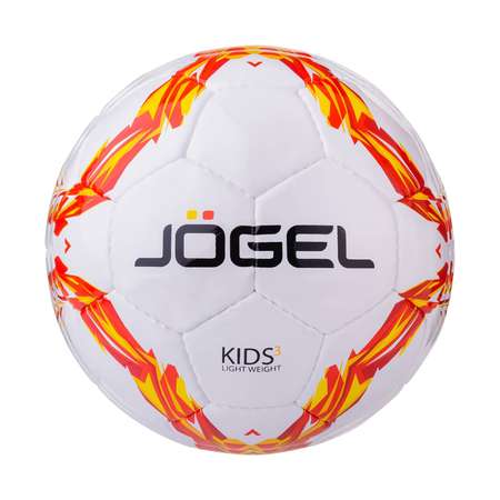 Мяч футбольный Jogel JS-510-Kids-3