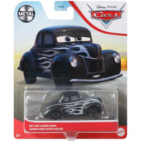 Автомобиль Cars Герои мультфильмов